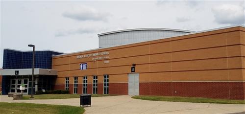 Brenda Scott Academy 