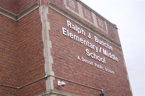 School 