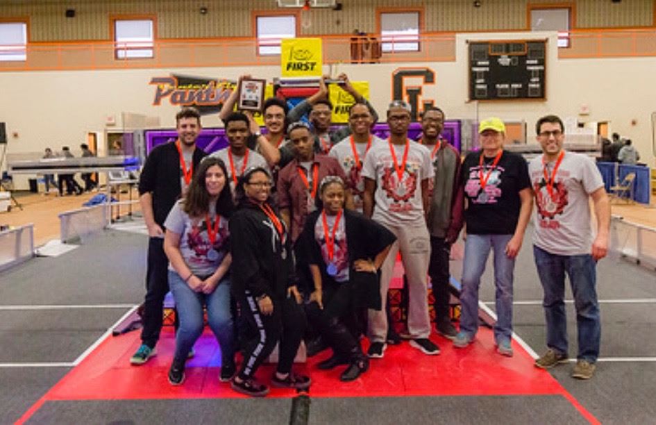 RHS Robotics Team