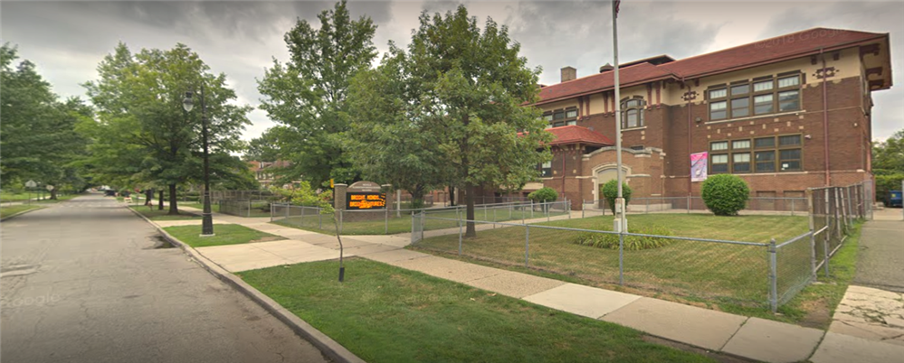 Nichols School 