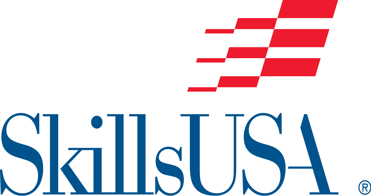 SkillsUSA logo 