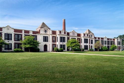 Nolan Elementary & Middle School 
