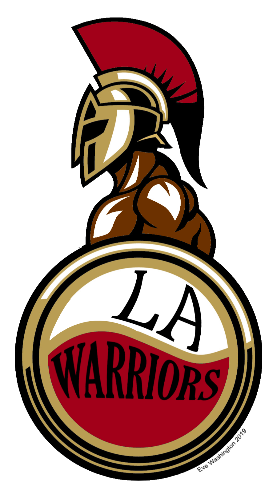 Photo of Legacy Academy Warrior