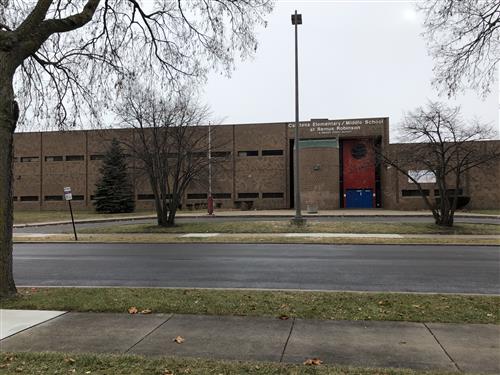 Carstens School 