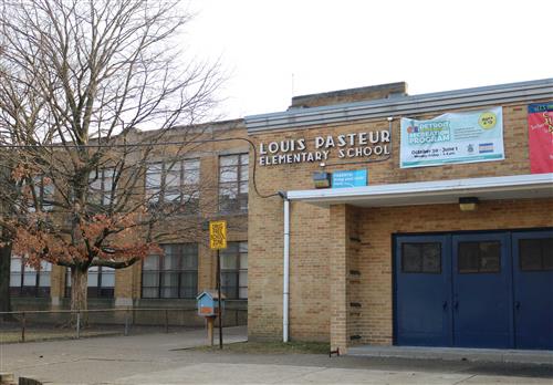 Pasteur Elementary 