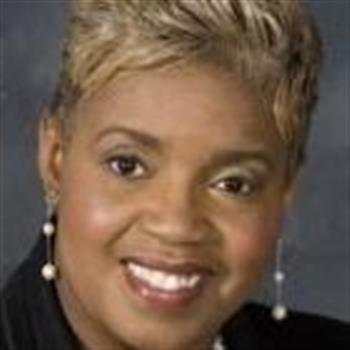 Deborah Hunter-Harvill, Ed.D.
