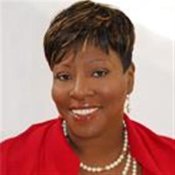 Dr Iris Taylor