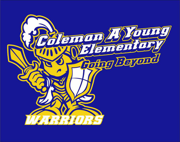 Coleman A Young Elementary School Going Beyond Coleman A Young Elementary School Going Beyond