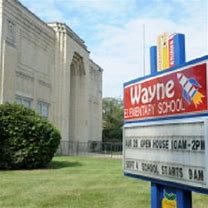 Wayne Elementary Wayne Elementary