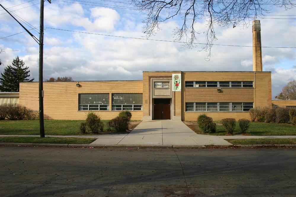 Ann Arbor Trail School 