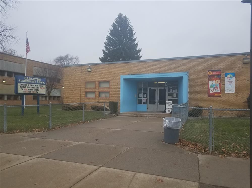 Our School / Our School