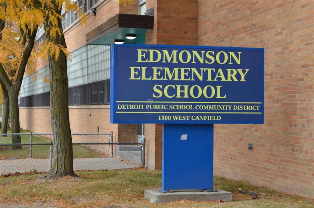 Edmonson