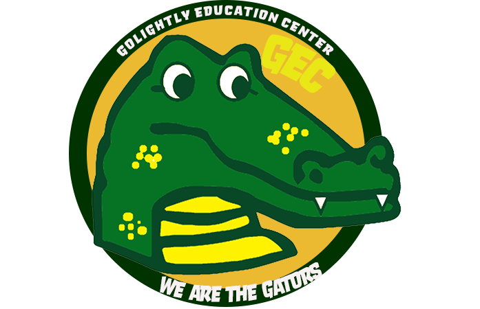 Golightly Education Center Seal