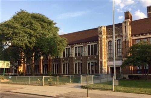 noble school 