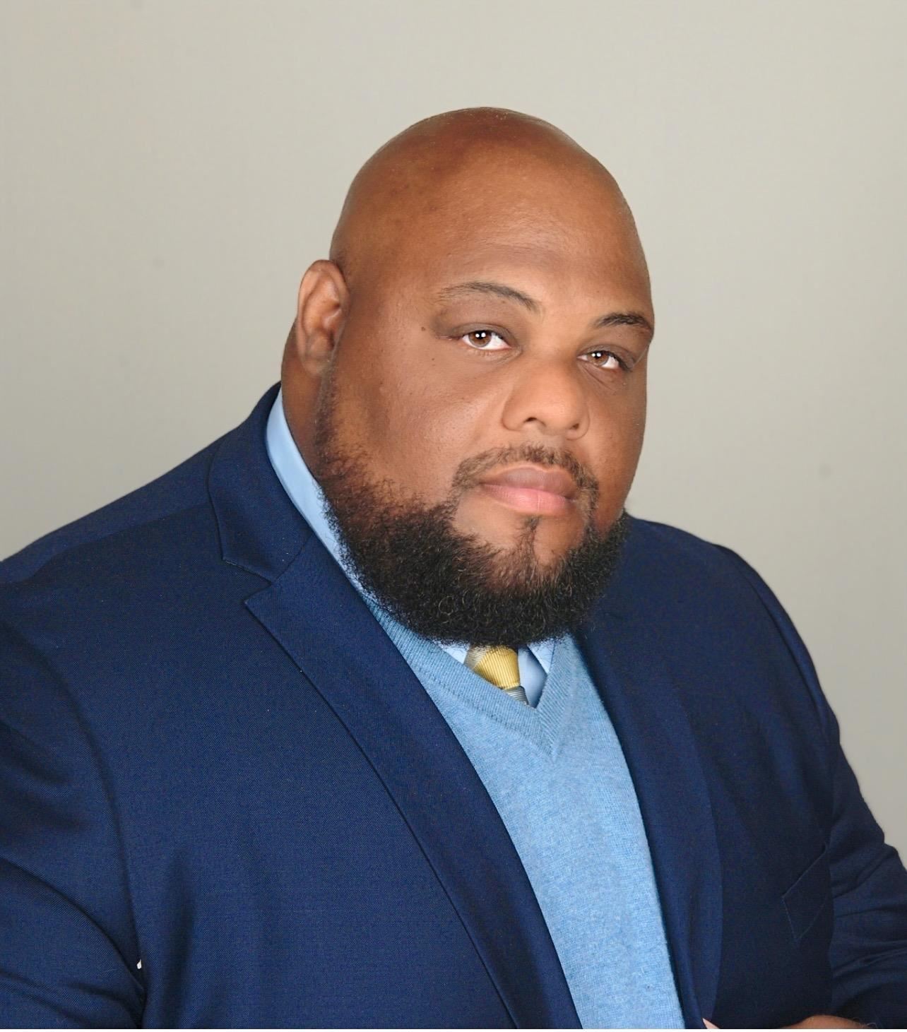 Meet Our New Assistant Principal News And Announcements