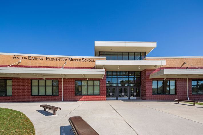 Picture of school