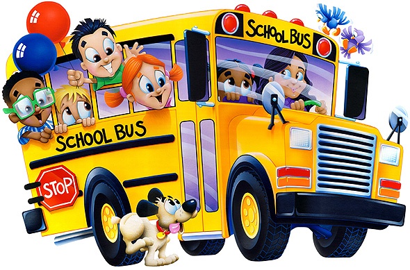 School Bus