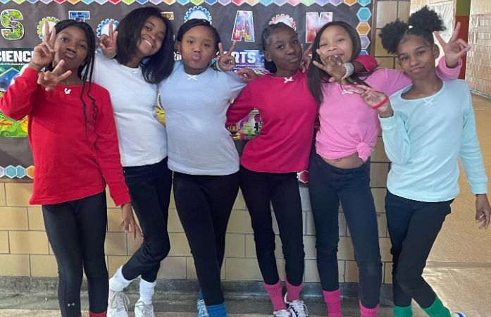  spirit week