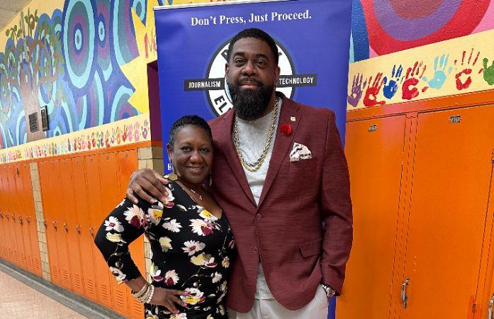  Principal and Asst. Principal