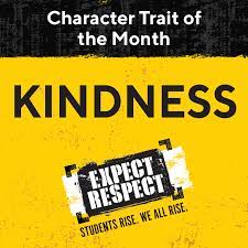  Kindness