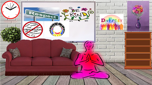 Virtual Counseling Officers Virtual Counseling Officers