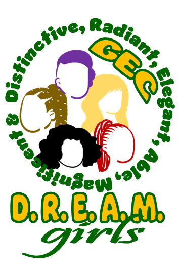 girls club logo
