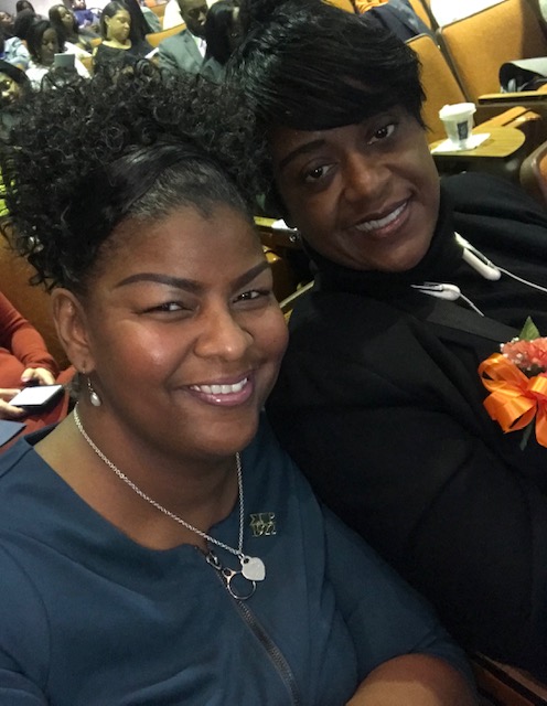 Ms. Gipson, Dean of Students Ms. Gipson, Dean of Students
