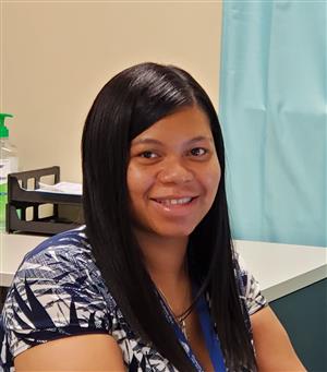 Ms. Smart-Johnson