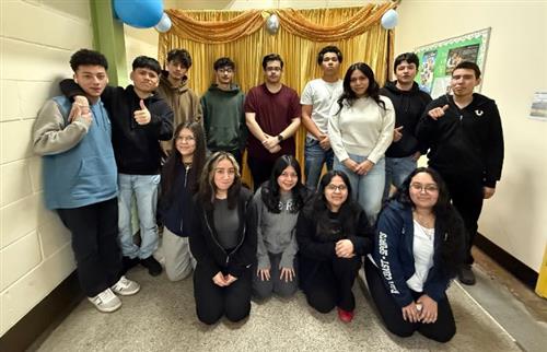  our senior honor roll