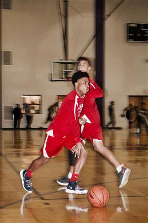 Basketball 