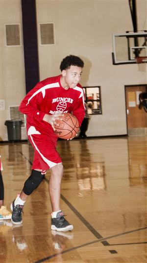 Basketball Basketball