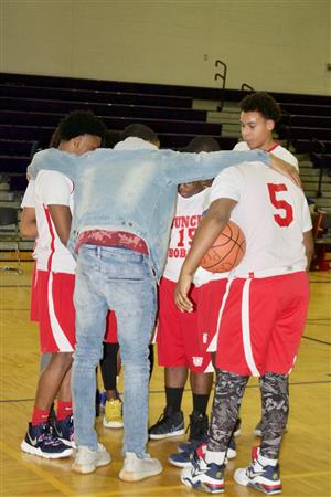 Basketball 