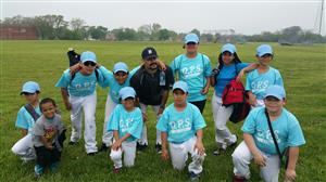 Baseball Team 