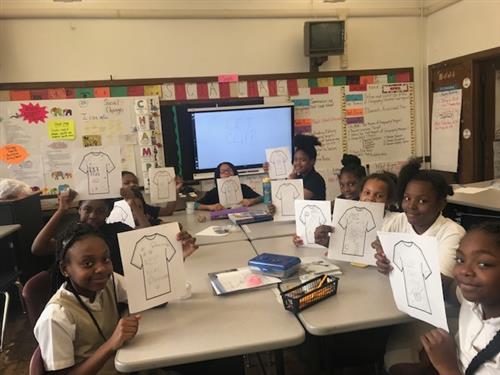 Our projects are LIT! 