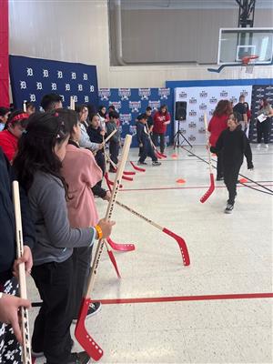 Clippert Hockey