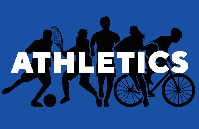  Athletics
