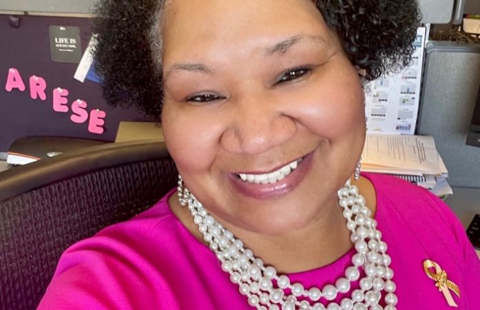  Arese Robinson