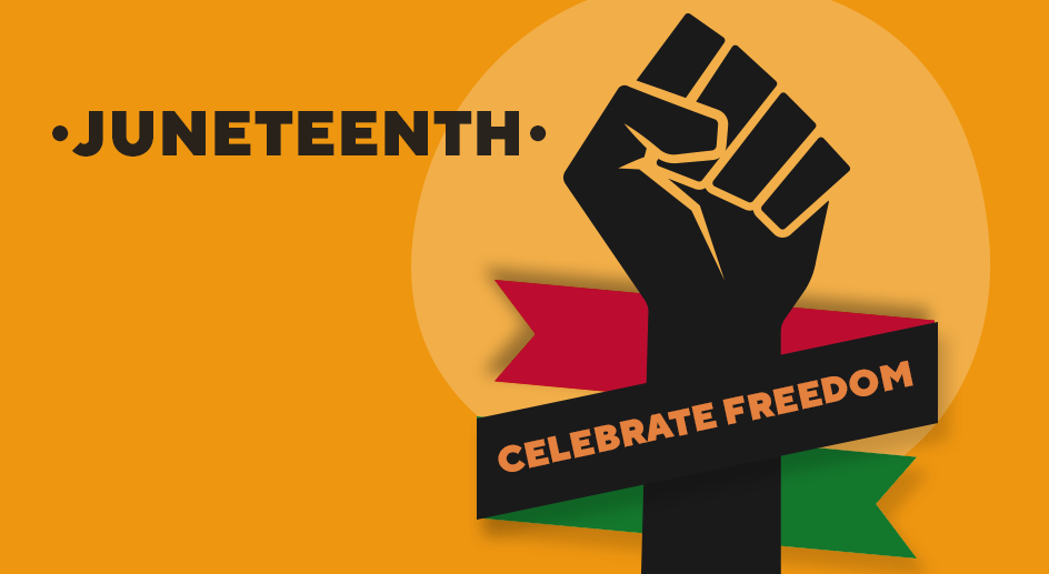  juneteenth logo 