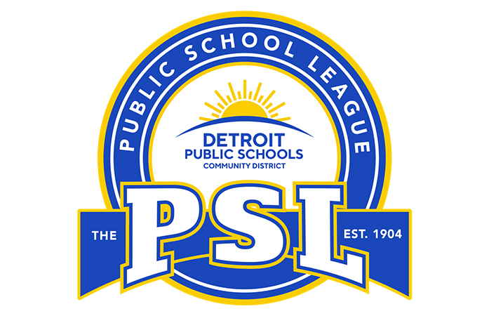  Public school league logo