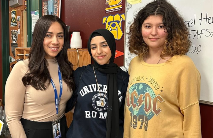   Western International FAFSA Experts