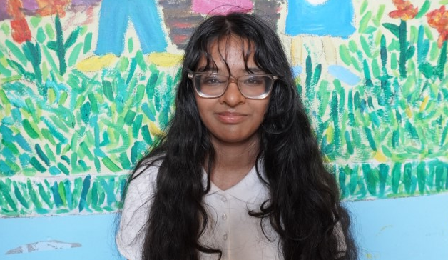  Anwesha Ahmed