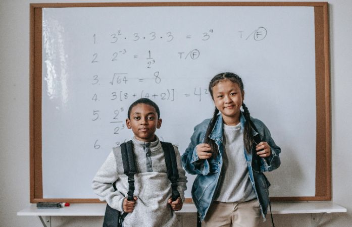  Smart Students