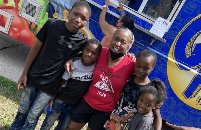  DPSCD Summer block parties
