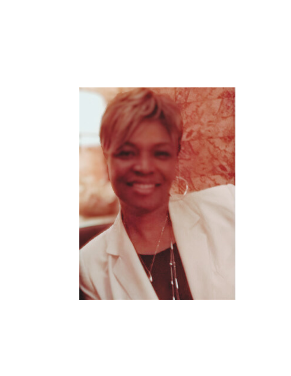  Lynnette Martin