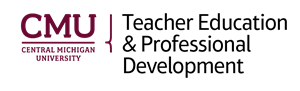Central Michigan University Logo 