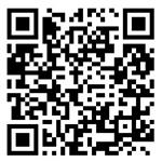 QR Code PAC Winter 2021 