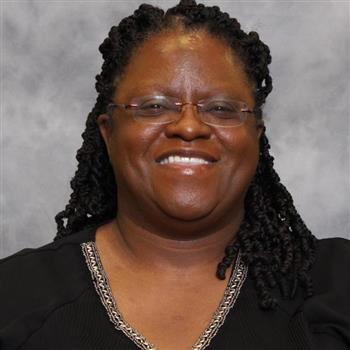  Personal pic of Ms. Lewis