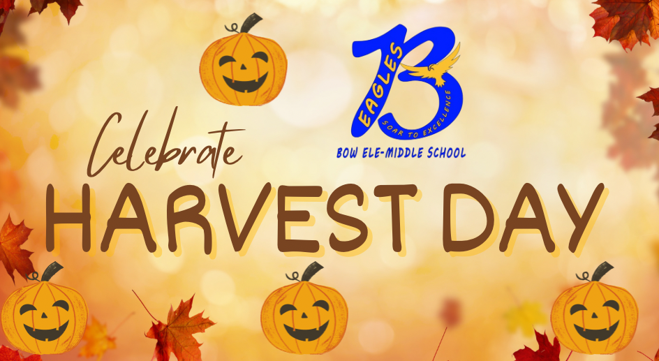 A Spectacular Week: Halloween and Harvest Celebrations Unite Students as October comes to an End