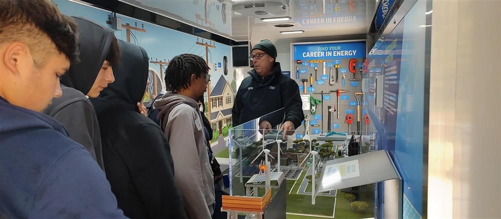  DTE Careers in Energy