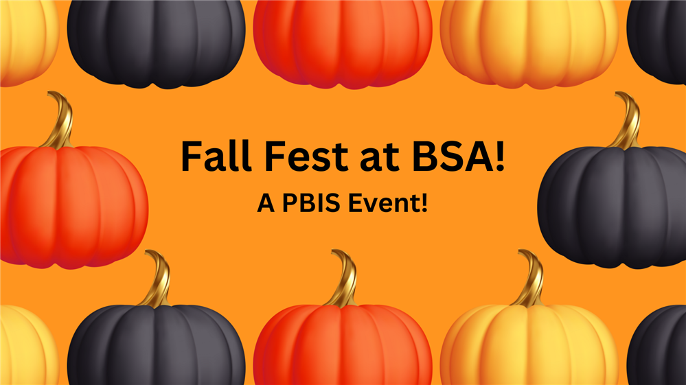 Fall Festival